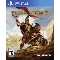 Titan Quest [PS4, русская версия]